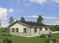 Wenn Sie ein traditionelles, geräumiges, zweistöckiges Haus mit mehrschichtigem Dach suchen - das Danas